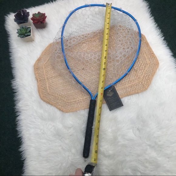 White River Trout Net NEW - Picture 6 of 8